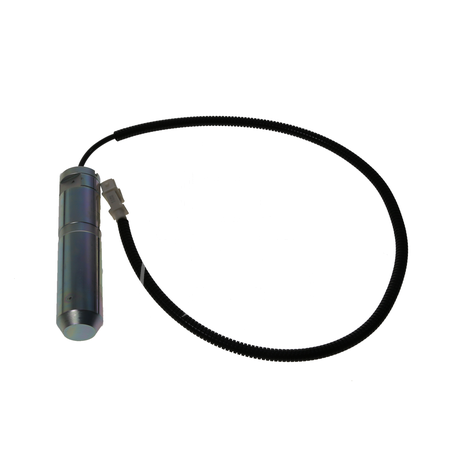 Sensor de fuerza