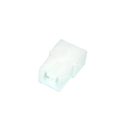 Conector macho std 6,3 mm