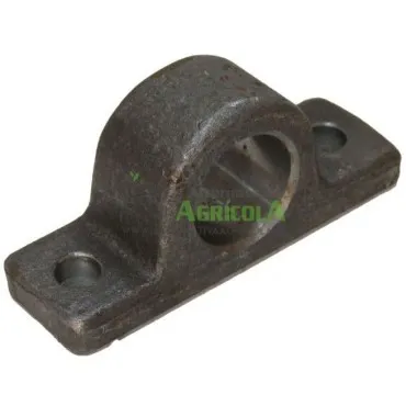 Soporte para Cilindro Basculante/ Telescópico Ø40mm