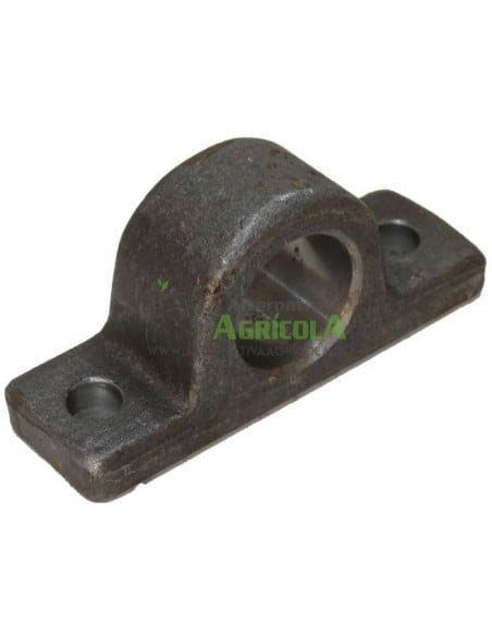 Soporte para Cilindro Basculante/ Telescópico Ø40mm