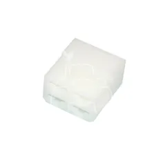 Conector macho std 6,3 mm