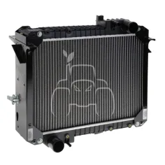 Radiador