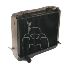 Radiador