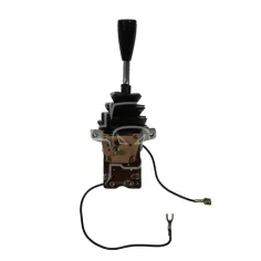 Interruptor combinado