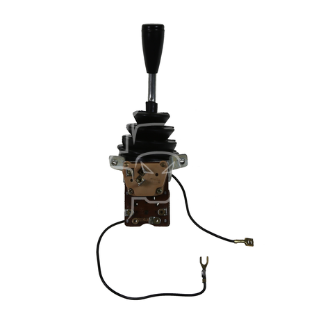 Interruptor combinado
