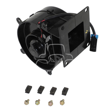 Ventilador