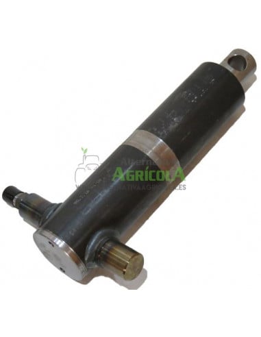 Cilindro Telescópico para remolque basculante hasta 2.5tn cogidas inferior