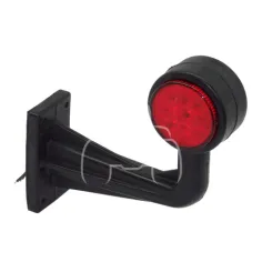 Luz marcador lateral