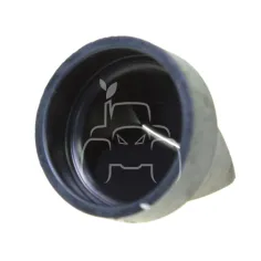 Válvula de polvo del filtro de aire