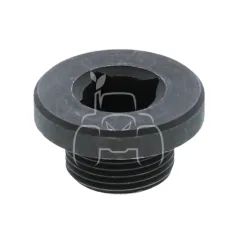 Tapón de drenaje