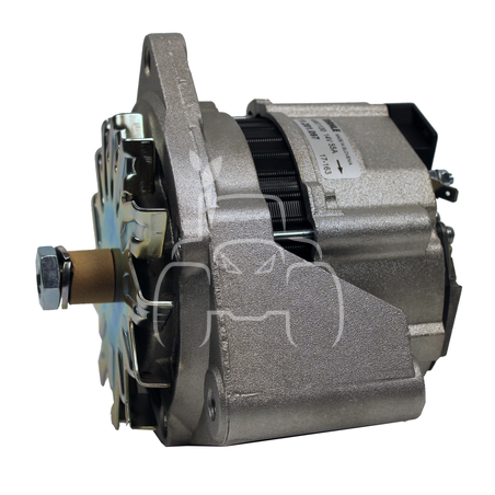 Alternador