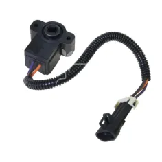 Sensor