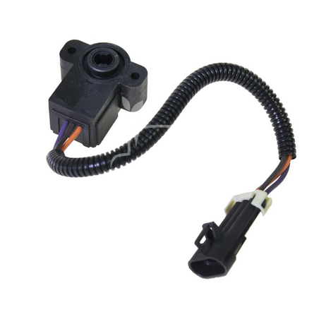 Sensor