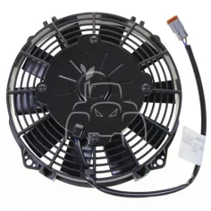 Ventilador de cabina