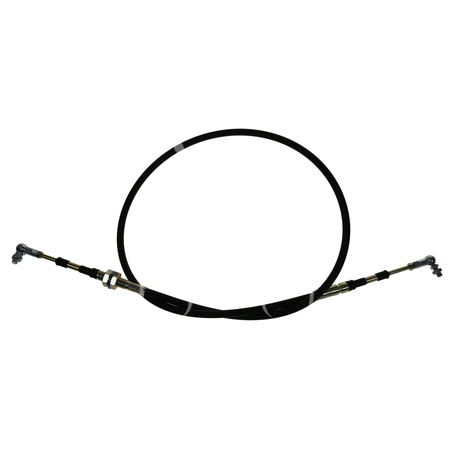 Cable de control