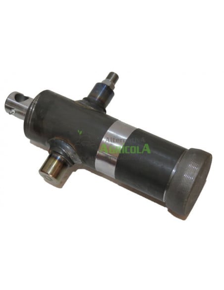 Cilindro Telescópico para remolque basculante hasta 4tn muñones 40mm