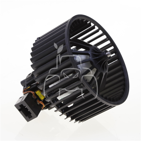 Ventilador completo