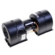 Motor del ventilador