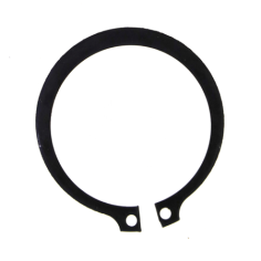 Anillo de retención