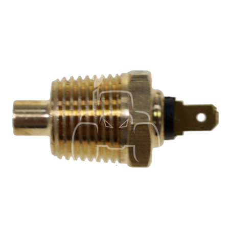 Sensor de temperatura