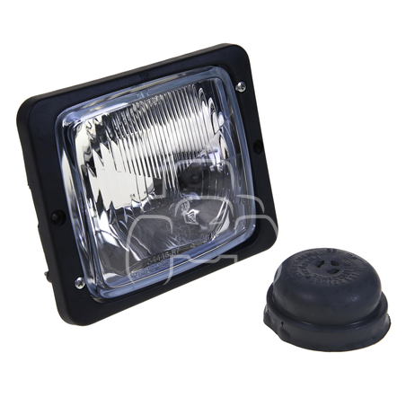 Faro optico