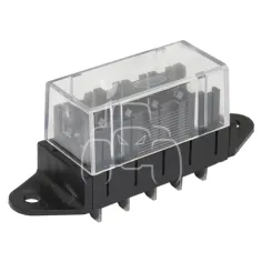 Caja de fusibles