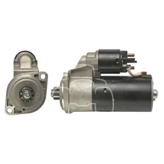 Motor de arranque