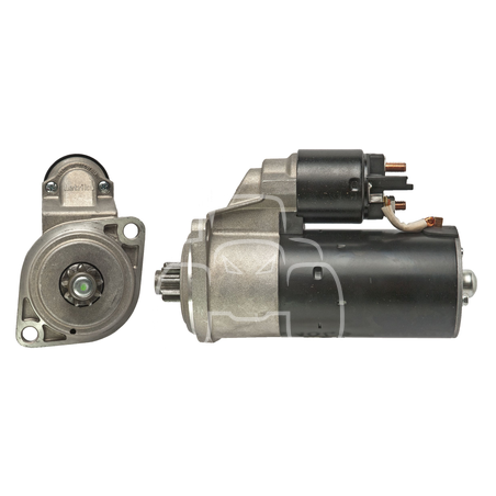 Motor de arranque