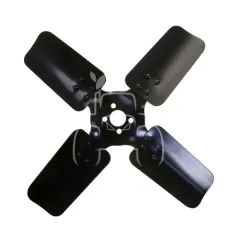 Aspas de ventilador