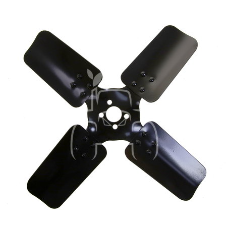 Aspas de ventilador