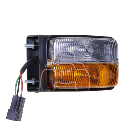 Faros delanteros