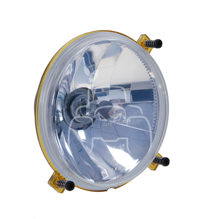 Faro optico