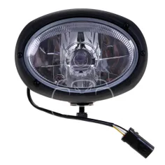 Faros delanteros