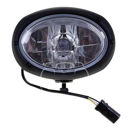 Faros delanteros
