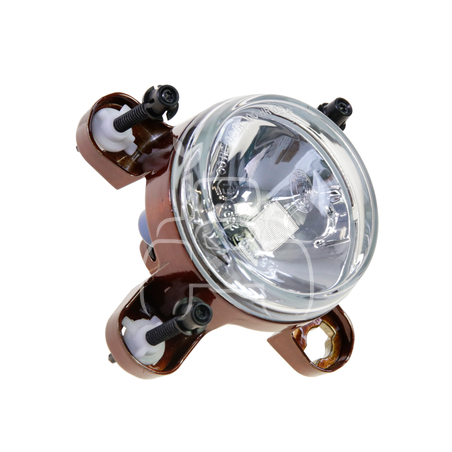 Faros delanteros