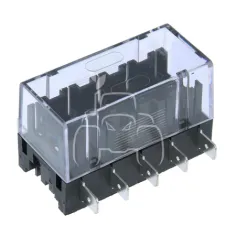 Caja de fusibles