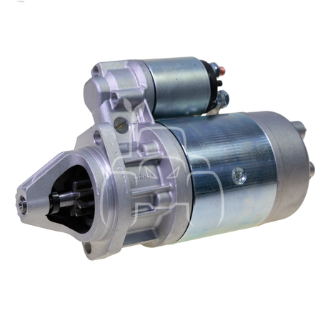 Motor de arranque