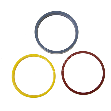 Juego de juntas