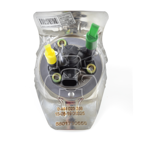 Sensor - denox