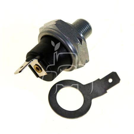 Sensor del filtro  de aire