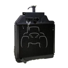 Radiador