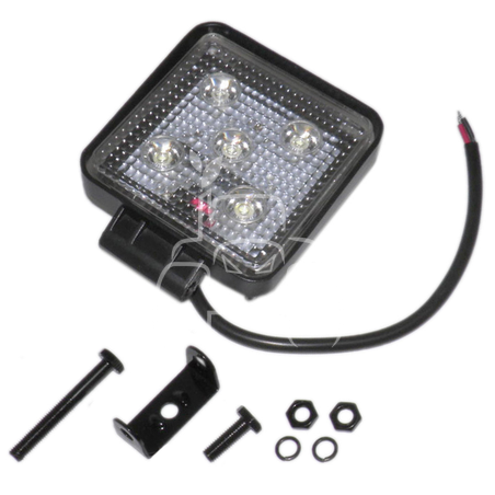 Faro de trabajo led