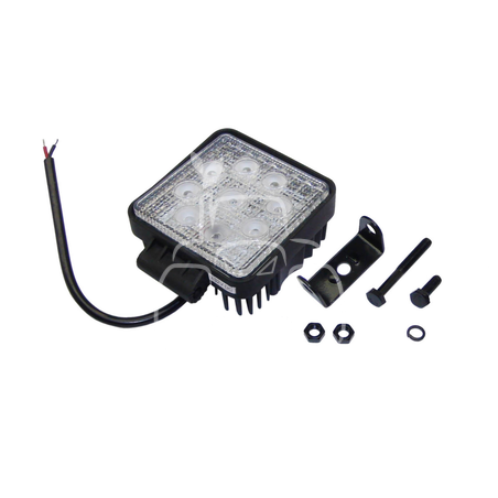 Faro de trabajo led