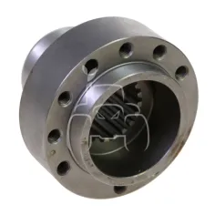 Cubo cigüeñal