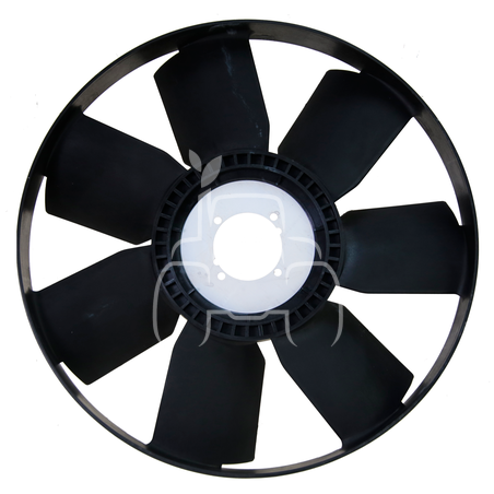 Aspas de ventilador