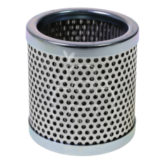 Filtro hidráulico