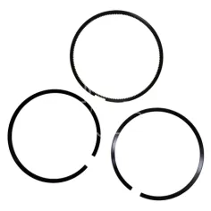 Juego de aros de pistón