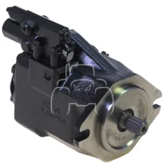 Bomba de piston