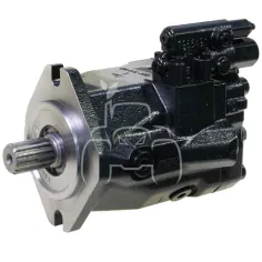 Bomba de piston
