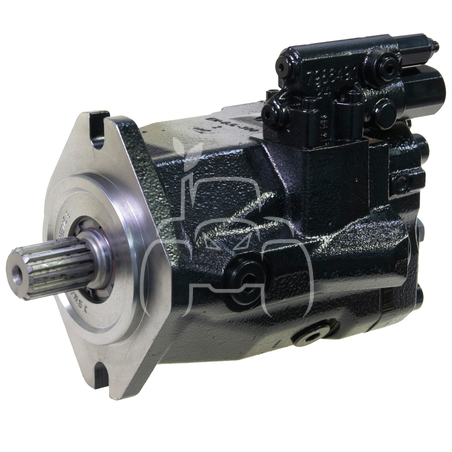 Bomba de piston